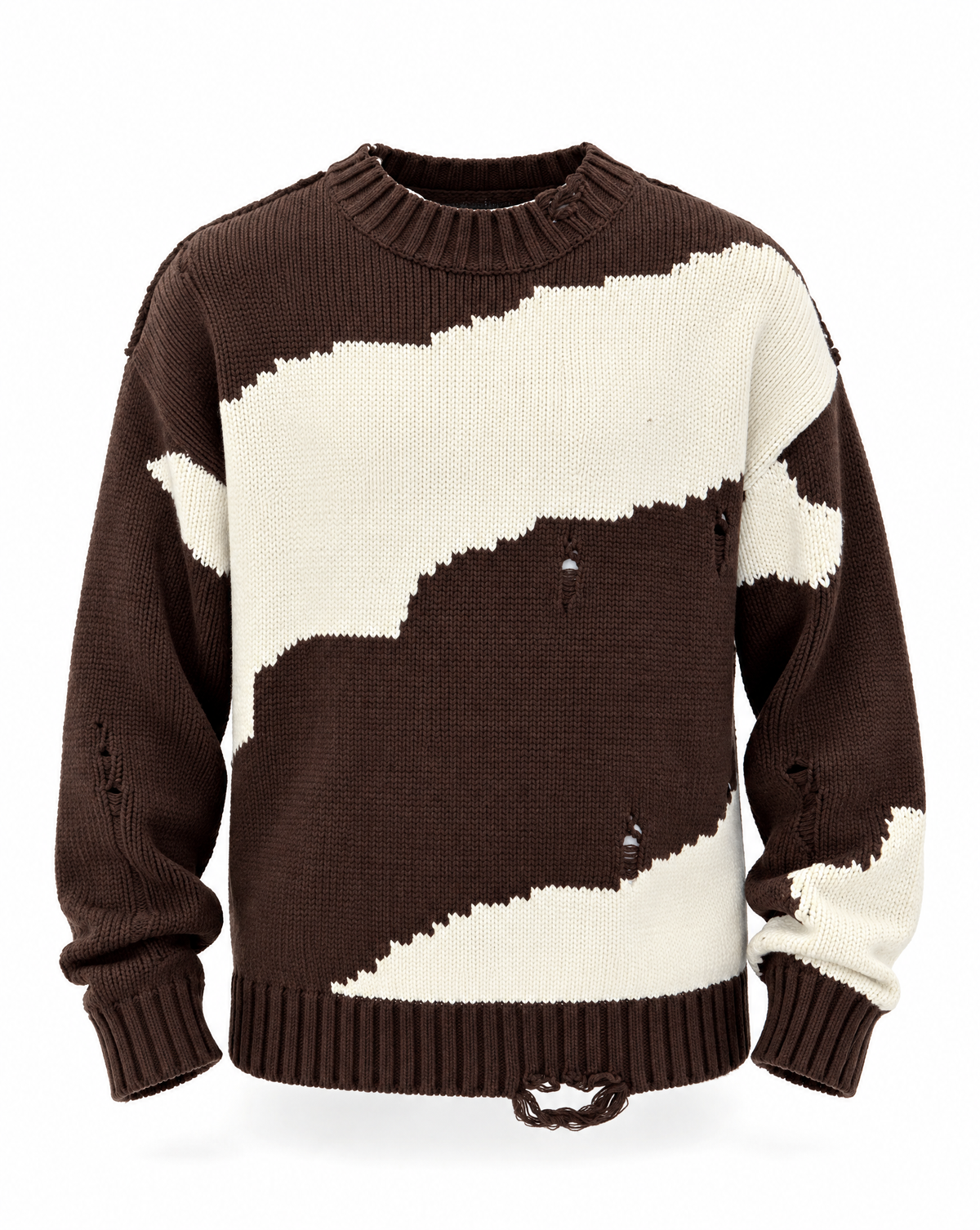 Maglione “Toronto”