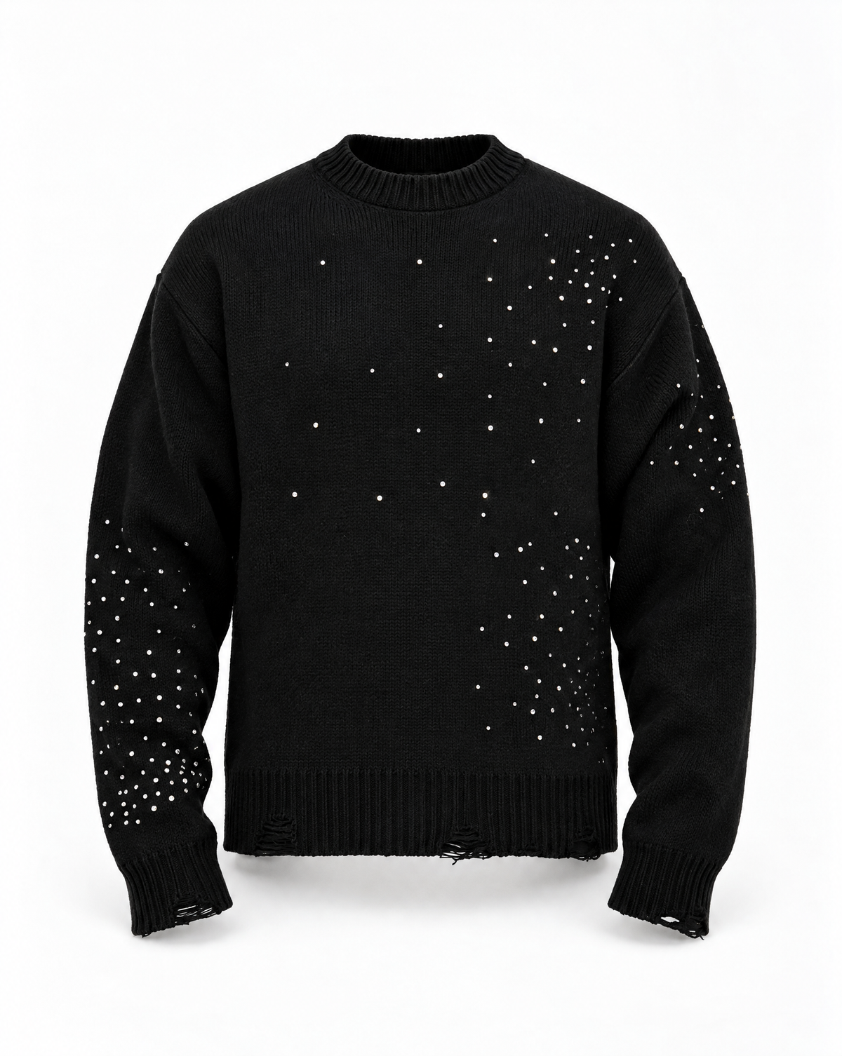 Maglione “Star”